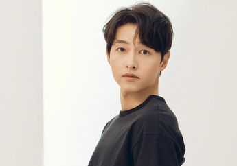 Setahun Lebih Direnovasi Hingga Sebabkan Kecelakaan Truk, Rumah Artis Song Joong Ki Tuai Kritikan Warga Sekitar, Begini Tanggapan Agensi