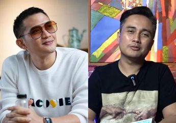 Wanita Berinisial 'W' Muncul Setelah 8 Tahun Bungkam dan Langsung Todong Rezky Aditya Tanggung Jawab, Denny Darko Singgung Soal Status Sosial dan Ekonomi: Got Nothing To Lose