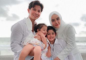 Tak Patah Semangat Taklukkan Hati Putra Sambungnya Sebelum Nikahi sang Istri, Sonny Septian Pernah Punya Beberapa Panggilan Khusus dari King Faaz Arafiq