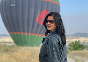 Rachel Vennya Disebut Kabur dari Wisma Atlet saat Harus Lakukan Karantina, Begini Respon Ibunda