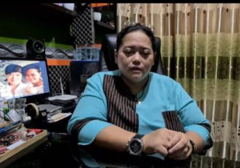 Ramalannya Tentang Kepergian Mbak You 5 Bulan Lalu Viral, Teuku Iqbal Johard yang Menerawang Kepergian sang Peramal Buka Suara: Memang Saya Rencanakan