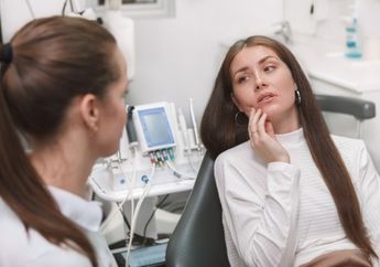 Nyesel Baru Ngerti Sekarang, Ternyata Ada 7 Cara Mudah Ini untuk Sembuhkan Gigi Berlubang Tanpa Harus ke Dokter Gigi!