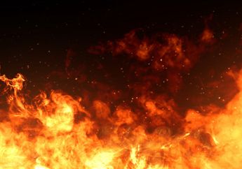 Arti Mimpi Melihat Api Punya Makna Penting, Termasuk Kamu Harus Lebih Bergairah dalam Hidup!