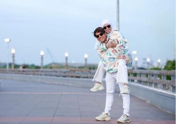 Jelang Hari Pernikahan dengan Lesti Kejora, Perilaku Rizky Billar Dibongkar oleh Rara LIDA