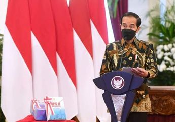 Sah Berlaku Mulai Besok, Presiden Joko Widodo Tegas Umumkan PPKM Darurat Jawa Bali!