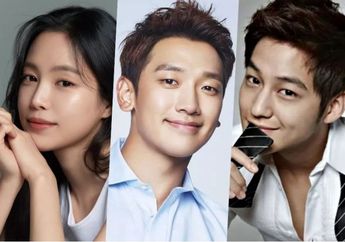 Patut Dinantikan! Son Naeun Apink Bakal Akting Bareng Rain dan Kim Bum di Drama Fantasi Karya Sutradara 'The Heirs', Ini Sinopsisnya
