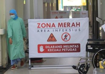 Akui Sulit Mendapatkan Perawatan Covid-19, Politisi PAN Minta Pemerintah Buat Rumah Sakit Khusus Pejabat: Harus Diistimewakan!