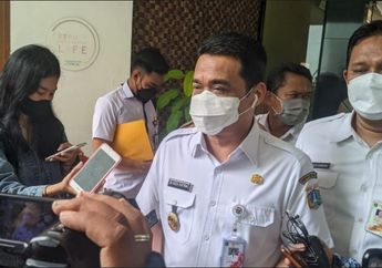 PPKM Darurat Diberlakukan Mulai Besok, Wagub DKI Jakarta Minta Perkantoran Tak Langgar Aturan Soal WFH: Kami Beri Sanksi Setegas-tegasnya!