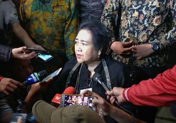 Rachmawati Soekarnoputri Meninggal Dunia, Dulu Sempat Kecewa Terhadap Film Soekarno sampai Enggan Campur Tangan dengan Proses Produksi Gegara Idenya Tak Dipakai