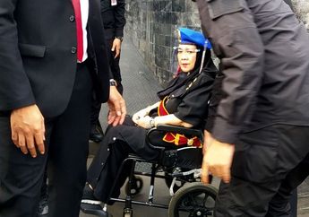 Rachmawati Soekarnoputri Meninggal Dunia karena Covid-19, Inilah Sosok Anak Presiden Soekarno yang Memiliki Cita-Cita Jadi Dokter hingga Pernah Menikah Sebanyak 3 Kali