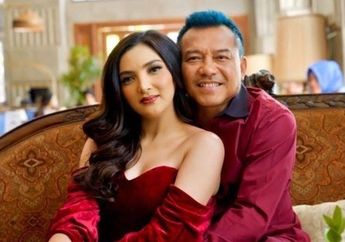 Teledor Telan Cairan Biru Disinfektan yang Dikiranya Obat Kumur, Ashanty Bikin Panik Seisi Rumah, Arsya Hermansyah: Adik Merinding, Bunda Muntah Gitu Loh