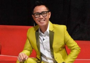 Digadang-gadang Jadi Artis Terkaya di DPR RI yang Beraset Rp 78,5 Miliar, Tengok Wajah Jadul Eko Patrio 25 Tahun Silam Bareng Joshua Suherman, Bikin Pangling?