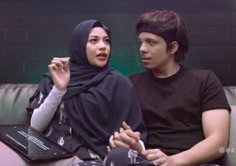 Baru Satu Hari Ditinggal Atta Halilintar Kerja Luar Kota, Aurel Hermansyah Ungkap Perasaanya Jauh dari Suami: Nangis Saking Kangennya