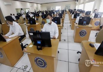 Pendaftaran CPNS 2021 Sudah Resmi Dibuka, yuk Simak Dokumen yang Harus Disiapkan untuk Ikut Seleksi