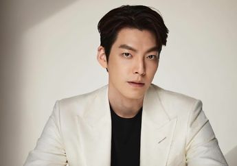 Sempat Idap Penyakit Mematikan, Inilah Arti Nama Kim Woo Bin, Aktor Tampan yang Berambisi Jadi Model sampai Ikut Les Tari Balet