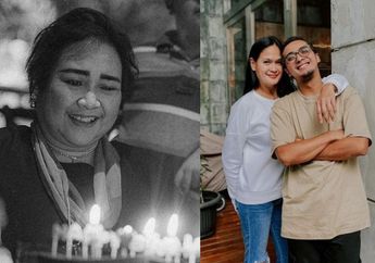 Tulis Ucapan Khusus untuk Ulang Tahun Rachmawati Soekarnoputri, Donna Harun Kenang Sosok Mendiang Mantan Ibu Mertua: Miss You So Much Ma!