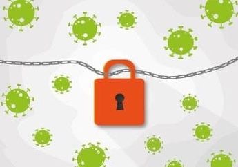 Jalan Malioboro Tidak Ditutup Selama PPKM Darurat, Toko Oleh-oleh dan Baju Wajib Tutup, Ini Alasannya