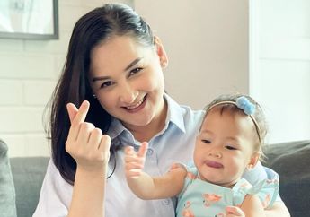 Bikin Betah, Ini Spot Nyaman di Rumah Artis Mona Ratuliu yang Sering Jadi Lokasi Bermain Anaknya, Yuk Intip Bagaimana Potretnya!