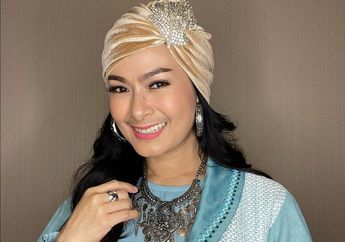 Difitnah Jual Swab Antigen dan PCR Palsu, Iis Dahlia Marah-marah Saat Syuting Siaran Langsung