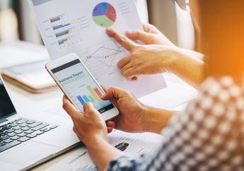 Melalui Program PEN,  UMKM Dapat Bertahan dan Bertumbuh di Tengah Pandemi