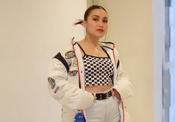Sempat Dituding Gagal Menikah Gegara Ayu Ting Ting Minta Mahar Rp 5 Miliar, Sang Biduan Malah Umbar Rencana Pernikahan