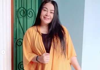 Anisa Bahar Jual Rumah Pribadi untuk Bantu Pasien Covid-19, Lalu Mau Tinggal di Mana?