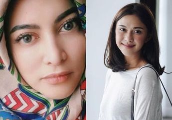 Jane Shalimar Meninggal Dunia, Nana Mirdad Turut Berduka Cita:Tuhan Lebih Sayang Jane...