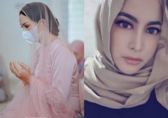 Jane Shalimar Meninggal Dunia, Kalina Ocktaranny Kenang Diajari Masak oleh sang Artis hingga Tulis Pesan Duka: Ya Allah Dek...