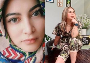 Jane Shalimar Berpulang, Melaney Ricardo Turut Ucapkan Bela Sungkawa hingga Cerita Tentang Pertemuan 2 Bulan Lalu: Tidak Ada Firasat..