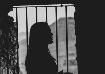 Sering Bikin Frustasi, Arti Mimpi Dipenjara Ada Kaitannya dengan Rasa Frustasi Karena Kurang Kebebasan