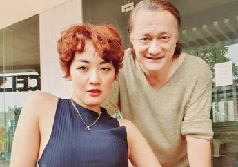 Terkenal Berkat Ahmad Dhani, Inna Kamarie Bagikan Kondisi sang Suami yang Sempat Kritis Terkena Infeksi Paru Akibat Terpapar Covid-19: Keajaiban Terjadi..