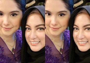 Jane Shalimar Meninggal Dunia Lantaran Covid-19, Annisa Pohan Ikut Berduka hingga Tulis Pesan Panjang: Masih Banyak Cita-cita Kita