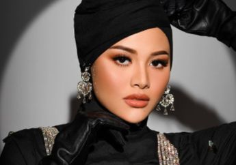 Sebentar Lagi Ulang Tahun, Aurel Hermansyah Kebanjiran Kiriman Kado Mewah, Ada Tas Cantik Berantai Emas Seharga Rp 83 Juta
