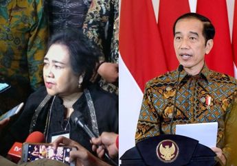 Rachmawati Soekarnoputri Meninggal Dunia karena Covid-19, Presiden Joko Widodo Berbelasungkawa