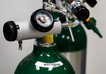 Gegara Tak Mengizinkan Bawa Pulang Tabung Oksigen, Seorang Perawat Puskesmas di Bandar Lampung Jadi Korban Penganiayaan 3 Orang Tak Dikenal