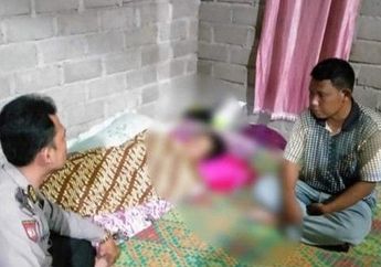 Tak Terima Dimarahi Ayahnya Gegara Unggah Foto Mesra Bareng Pacar di Media Sosial, Seorang Gadis SMA di Sumatra Utara Nekat Lompat dari Jembatan Setinggi 15 Meter