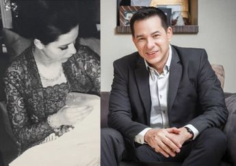 Pesonanya Mampu Luluhkan Hati Seorang Pejuang Kemerdekaan RI, Tengok Cantiknya Ibunda Ari Wibowo Semasa Muda yang Disebut Netizen Mirip Katy Perry : Cantik Sekali, Mamanya Mirip Katy Perry