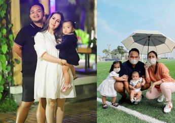 Kini Jadi Nyonya Besar di Rumah Mewah 5 Lantai Tepi Danau, Momo Geisha Girang Bukan Kepalang Menginap di Kamar Hotel Sultan Brunei dan Raja Salman, Tengok Kemegahannya!