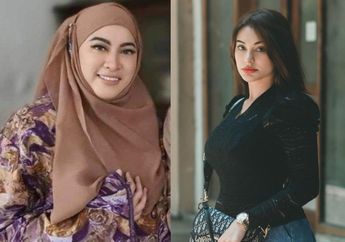 Hatinya Pilu Dengar Kabar Jane Shalimar Meninggal Dunia, Istri Jerinx Langsung Banjir Air Mata hingga Kenang Pesan Mendalam sang Aktris Untuknya : Orang-orang yang Terlalu Kepo dengan Kehidupanmu...