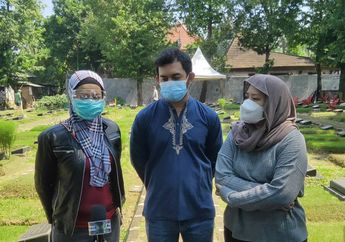 Sempat Dirawat ICU Karena Covid-19, Jane Shalimar Sebenarnya Hanya Pengin Isoman