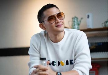 Rezky Aditya Masih Bungkam dengan Gugatan Wanita Berinisial W Terkait Pengakuan Anak, Pihak Pengacara Beberkan Alasan sang Aktor Pilih Membisu: Ini Masalah Sensitif