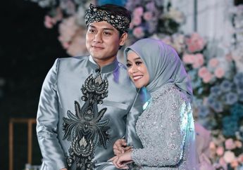 Luruskan Niat Menikah sebagai Ibadah Terpanjang dan Seumur Hidup, Lesti Kejora Was-Was Beri Peringatan pada Rizky Billar!