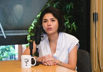 Ngaku Cuma Punya Sedikit Teman Artis, Nikita Mirzani Sebut Lebih Suka Berteman dengan OB Gegara Hal Ini