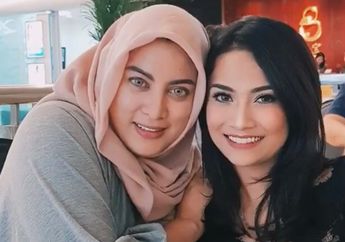 Tak Percaya Jane Shalimar Telah Tiada, Vanessa Angel Cerita Momen Pertemuan Terakhir dengan Sang Sahabat