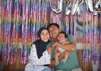 Kelakuan Jahil Hanung Bramantyo Bikin Ngakak, Suami Zaskia Adya Mecca Tega Memasukkan Anak Bungsunya ke Dalam Lemari Pakaian Gegara Hal Sepele Ini!