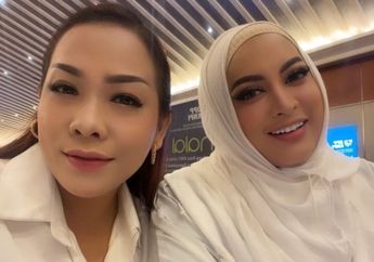 Klaim Sifat Loyal Jane Shalimar Semasa Hidup, Sahabat Sebut Sang Aktris Tidak Pelit Berbagi Ilmu: Gak Mau Lihat Orang Susah..