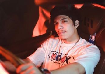 Tak Sekadar Foya-foya dengan Penghasilan Rp 22 Miliar Tiap Bulannya, Atta Halilintar Manfaatkan Popularitasnya Sebagai Youtuber Buat Galang Sedekah: Aku Gak Mau Diem Aja