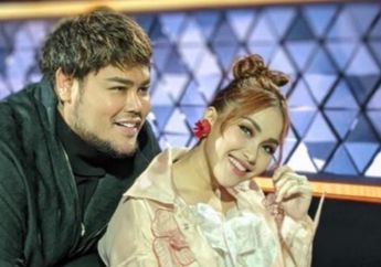 Ivan Gunawan Tantang Artis Miliki Kalung Berlian Seperti Miliknya, Ayu Ting Ting Langsung Panas: Bisa Gue, Gue Bisa Bikin!