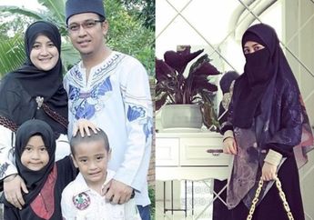 8 Tahun Banting Tulang Jadi Tulang Punggung Keluarga Usai Kepergian Uje, Umi Pipik Ungkap Alasan Tak Makan Hati Walau Pernah Dipoligami sang Suami: Kalo Saya Menentang...