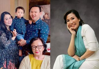 Bertahta di Istana Komisaris Utama Pertamina Usai Geser Veronica Tan, Tengok Penampakan Rumah Puput Nastiti Devi Usai Dinikahi Ahok, Megah Luar Biasa!